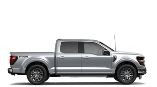 2026 Ford F-150® External Image 1